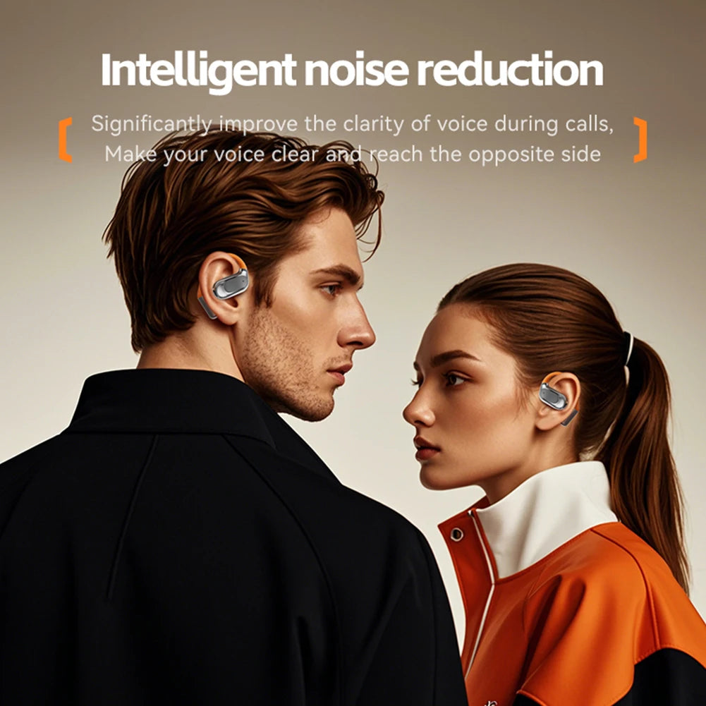 ALLOYSEED Translation Earbuds Real Time Language Translator