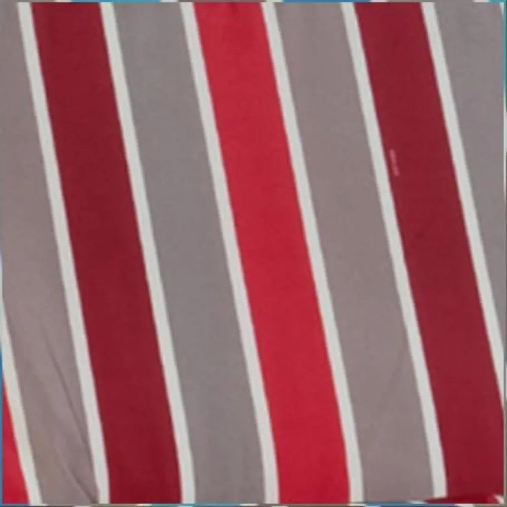 MKDK Kozyard Alicia Outdoor Swing Chair With 3 Cushions