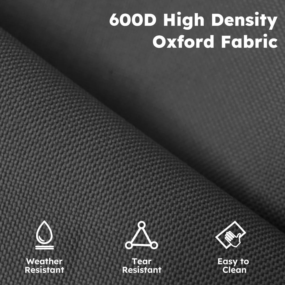 XMSJ Zero Gravity Lounge Chairs Set Two